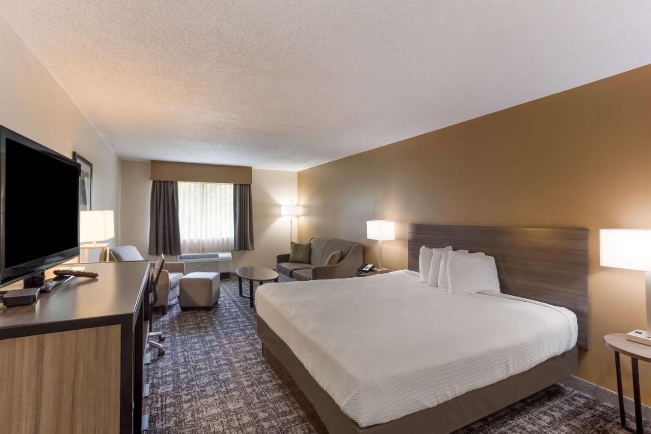Best Western Logan Inn Chapmanville Exterior foto